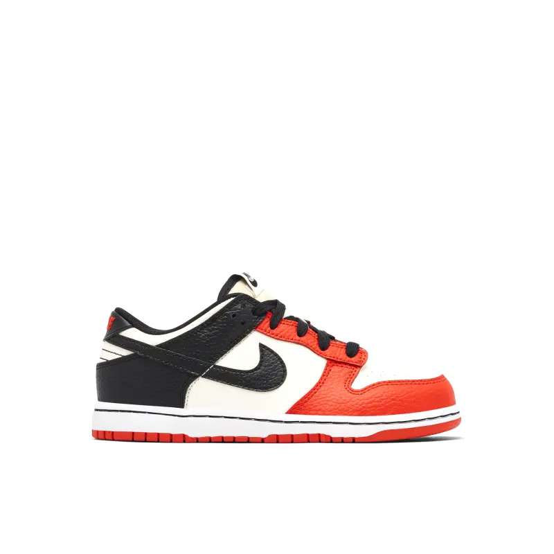 Nike Dunk Low x NBA Chicago (PS)