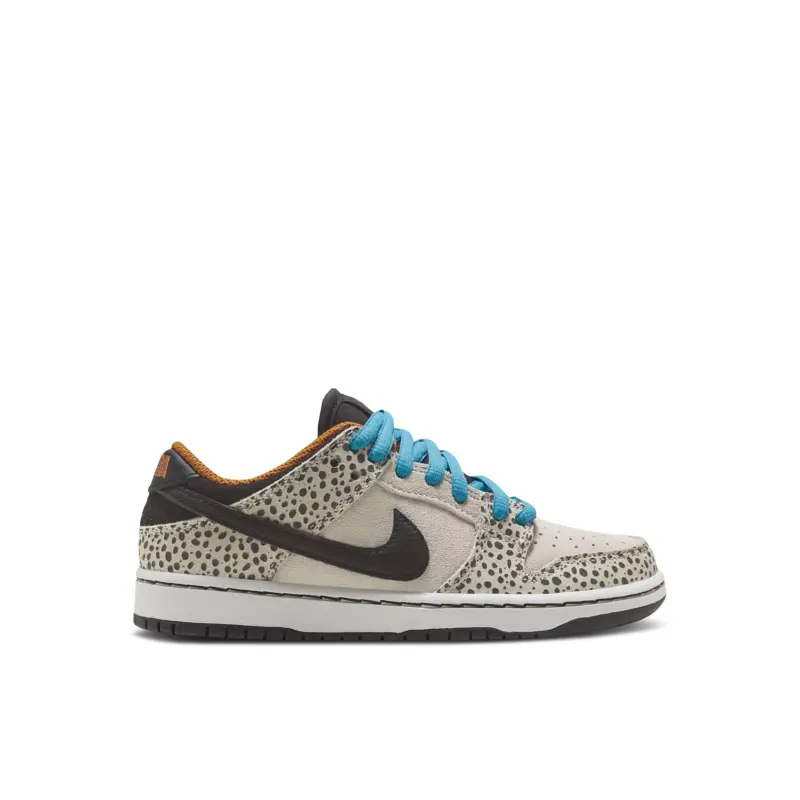 Nike SB Dunk Low Electric Pack Olympic Safari (PS)