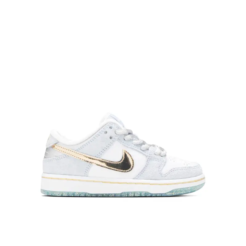 Nike SB Dunk Low Sean Cliver (PS)