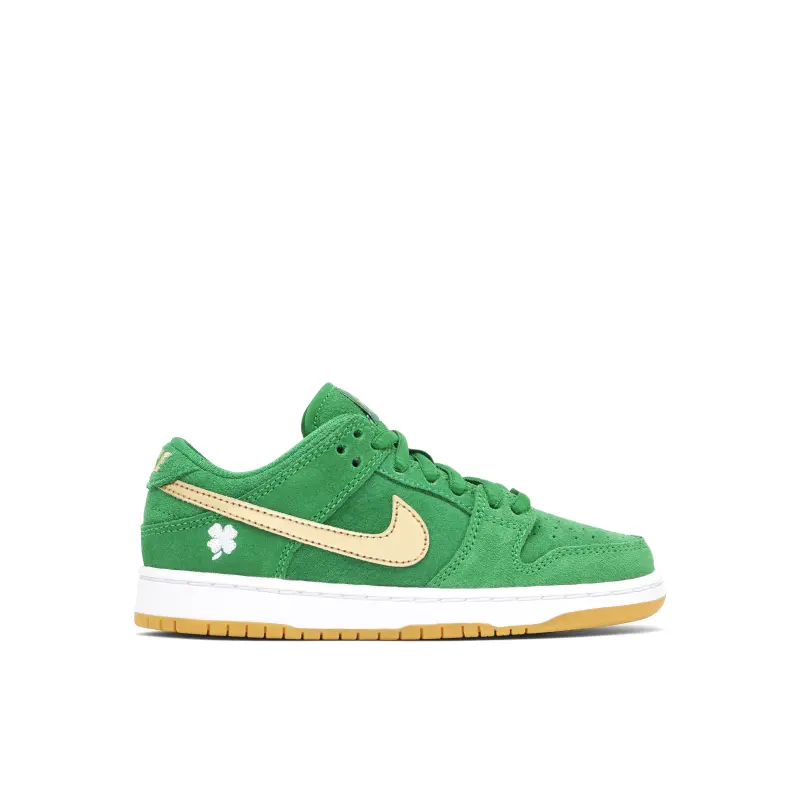 Nike SB Dunk Low St Patrick's Day (2022) (PS)
