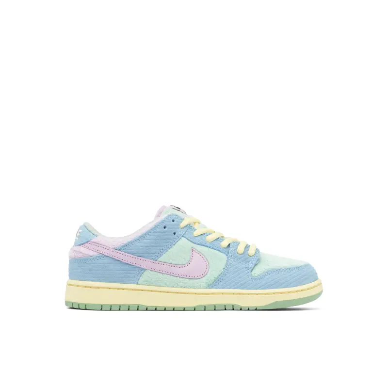 Nike SB Dunk Low Verdy Visty (PS)