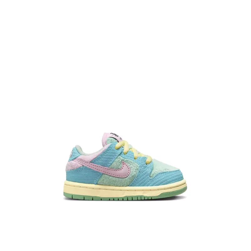 Nike SB Dunk Low Verdy Visty (TD)