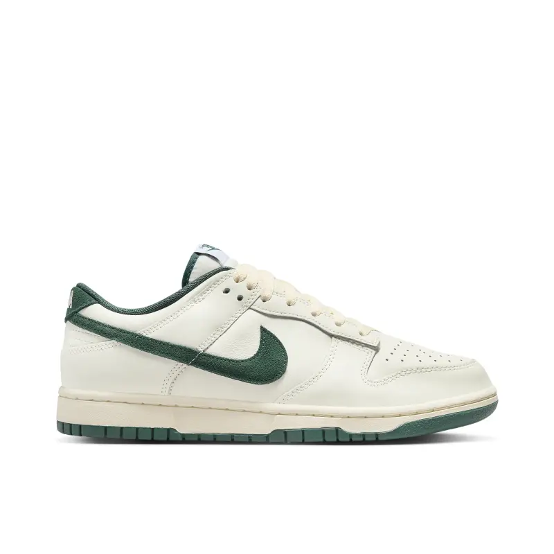 Nike Dunk Low Athletic Department Deep Jungle