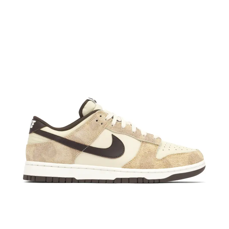 Nike Dunk Low Premium Giraffe