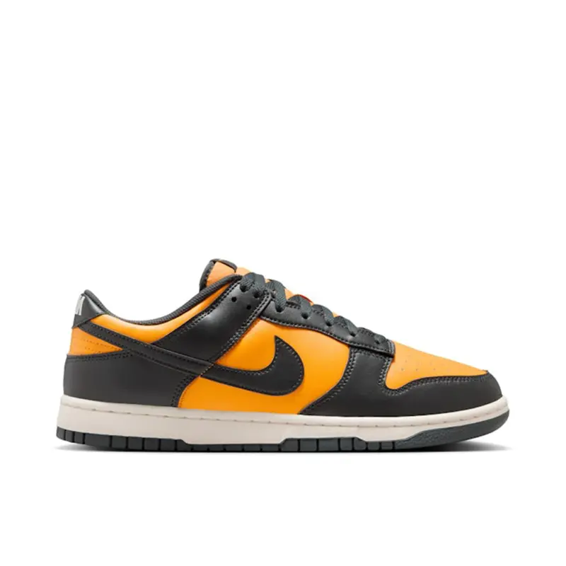 Nike Dunk Low Retro Sundial Anthracite
