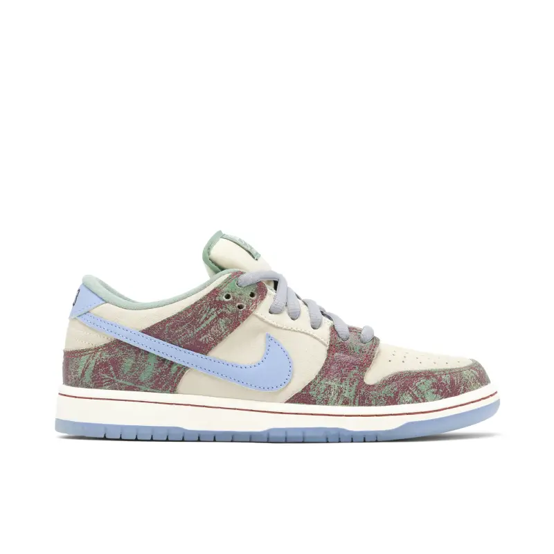 Nike Dunk Low SB x Crenshaw Skate Club