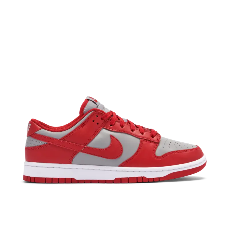 Nike Dunk Low UNLV SP University Red