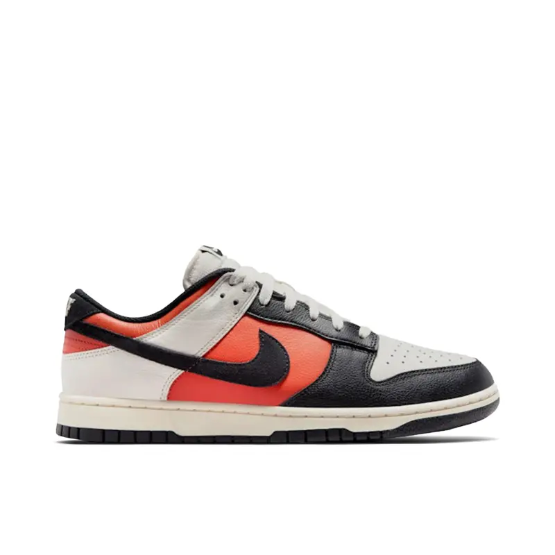 Nike Dunk Low Vintage Coral