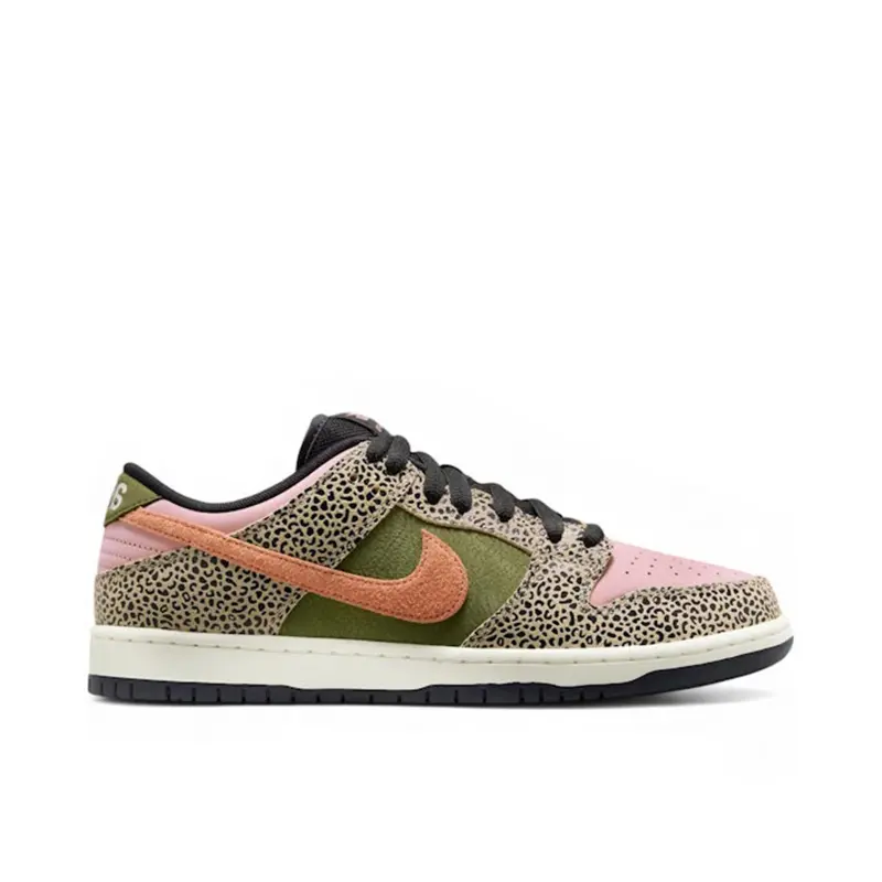 Nike SB Dunk Low Arts-Rec