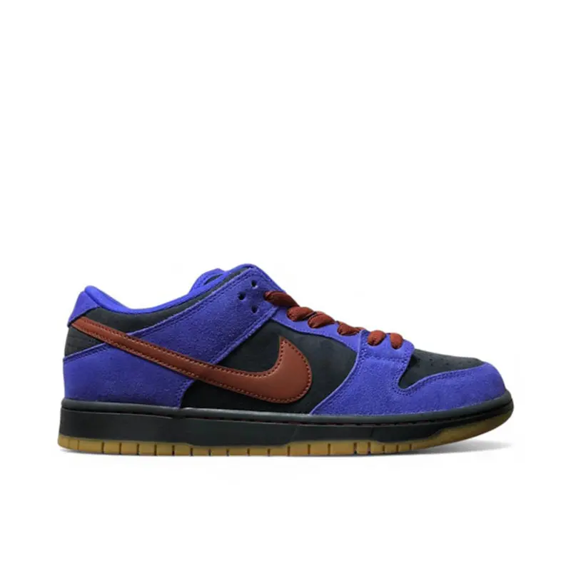 Nike SB Dunk Low Persian Violet