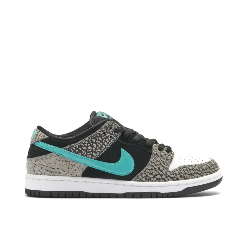 Nike SB Dunk Low Premium atmos Elephant
