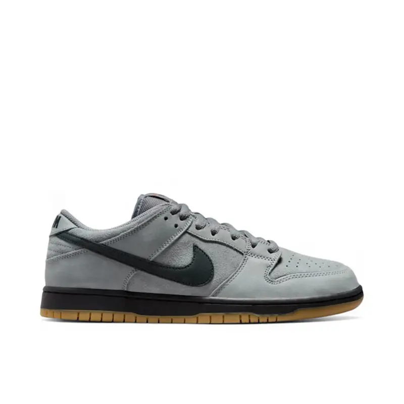 Nike SB Dunk Low Pro Cool Grey