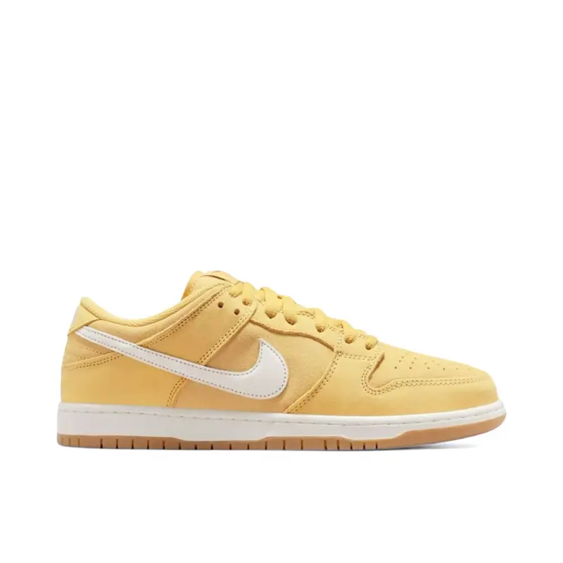 Nike SB Dunk Low Saturn Gold