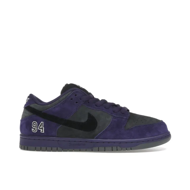 Nike SB Dunk Low Supreme 94 Ink