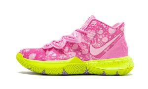 Nike Kyrie 5 Spongebob Patrick