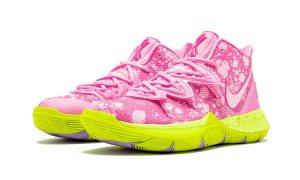Nike Kyrie 5 Spongebob Patrick