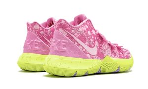 Nike Kyrie 5 Spongebob Patrick