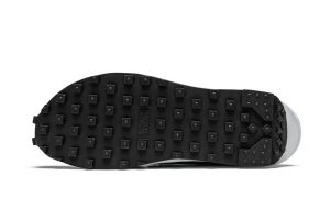 Nike LD Waffle Sacai Black Nylon
