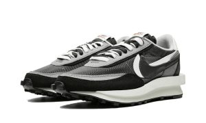 Nike LD Waffle Sacai Black