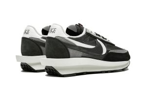 Nike LD Waffle Sacai Black