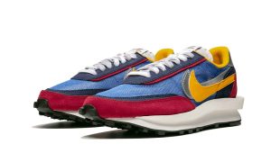 Nike LD Waffle Sacai Blue Multi