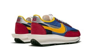 Nike LD Waffle Sacai Blue Multi