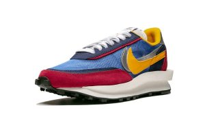 Nike LD Waffle Sacai Blue Multi