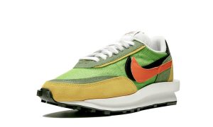 Nike LD Waffle Sacai Green Multi