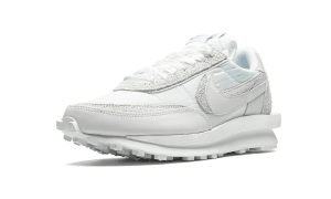 Nike LD Waffle Sacai White Nylon