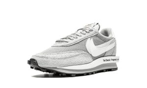 Nike LD Waffle x Sacai x Fragment design Smoke Grey