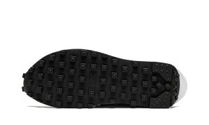 Nike LD Waffle x Sacai x Fragment design Smoke Grey