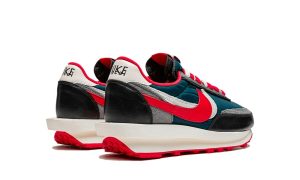 Nike LD Waffle x Sacai x Undercover Midnight Spruce