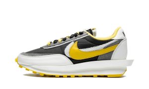 Nike LD Waffle x Sacai x Undercover Sail Dark Grey Bright Citron