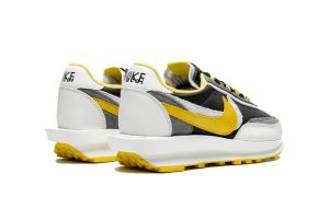Nike LD Waffle x Sacai x Undercover Sail Dark Grey Bright Citron