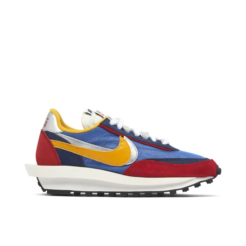 Nike LD Waffle x Sacai Daybreak Blue