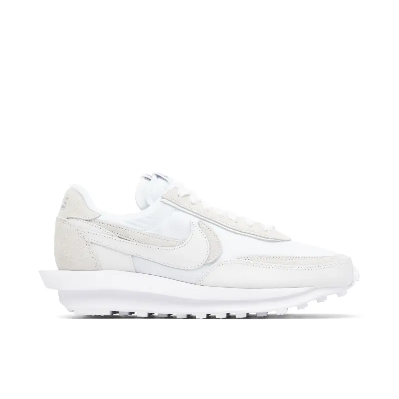 Nike LD Waffle x Sacai White
