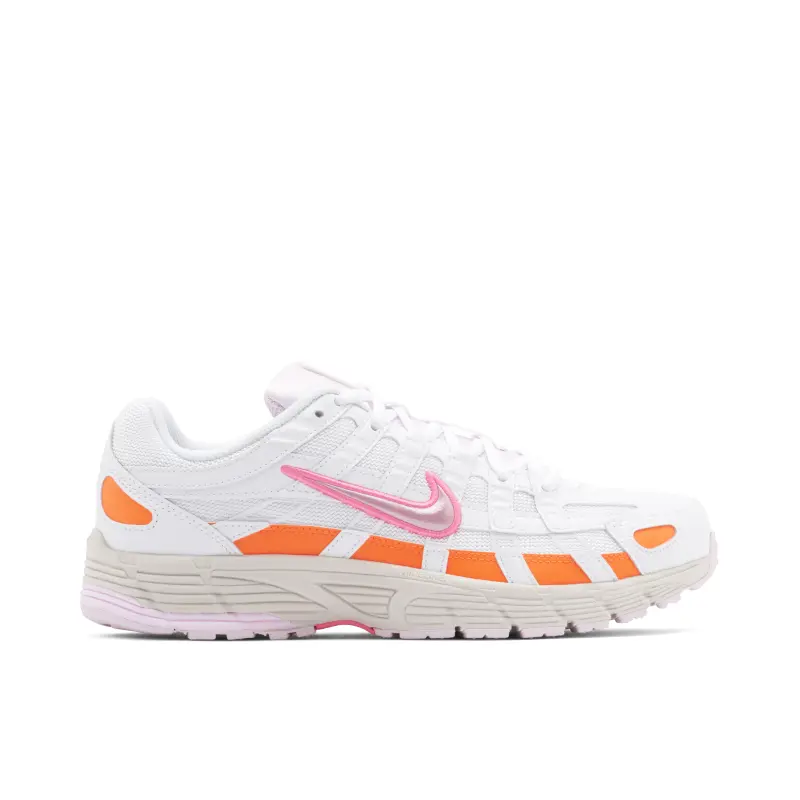 Nike P-6000 Digital Pink Crimson (W)