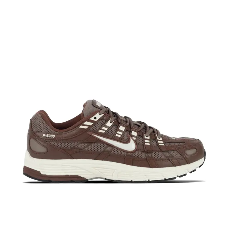 Nike P-6000 Fauna Brown (W)