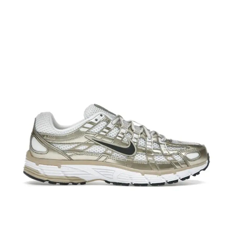 Nike P-6000 Gold (W)