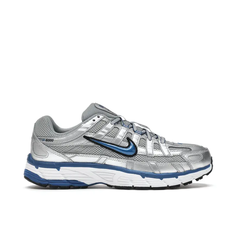 Nike P-6000 Laser Blue (W)