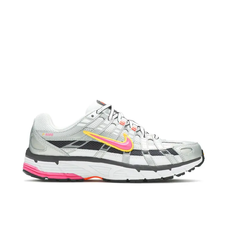 Nike P-6000 Laser Fuchsia (W)
