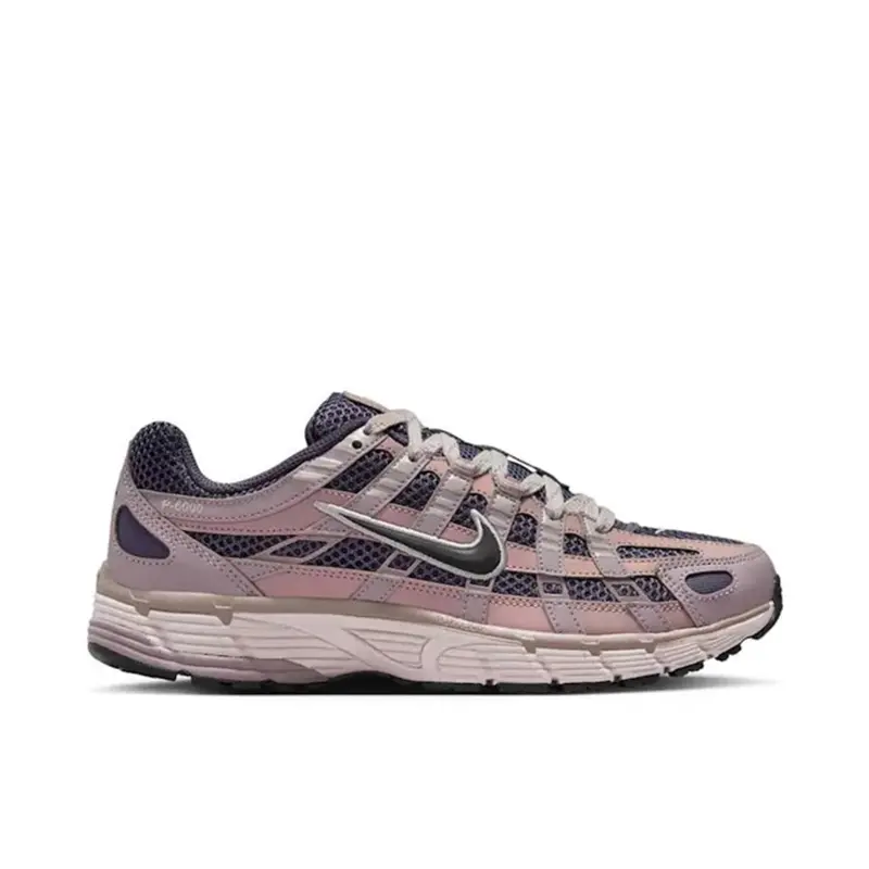 Nike P-6000 SE Light Violet Ore Dark Raisin (W)