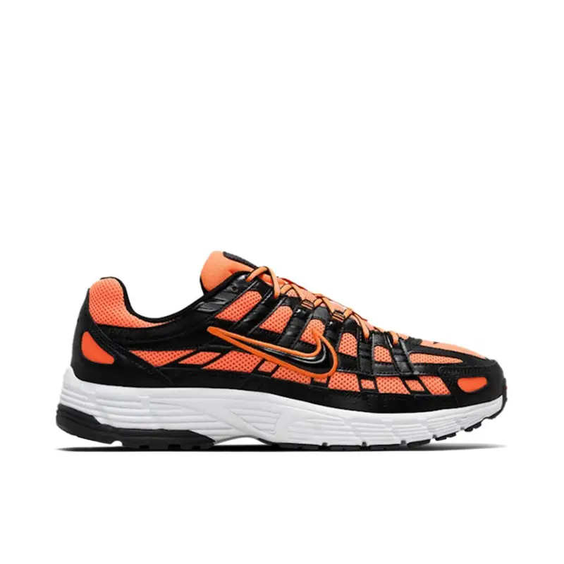 Nike P-6000 Hyper Crimson