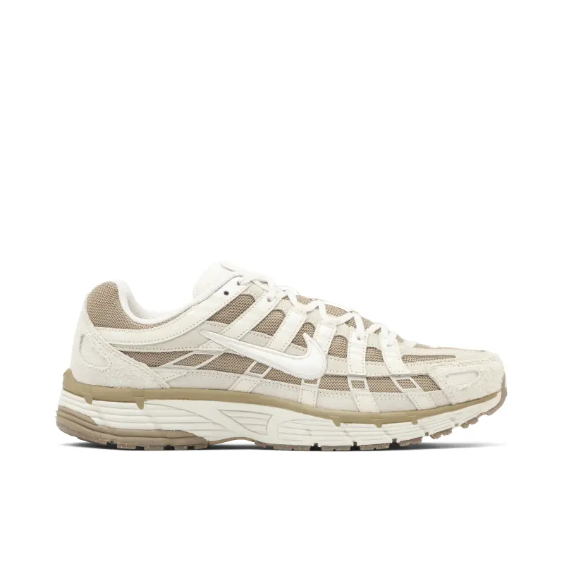 Nike P-6000 Light Orewood Brown