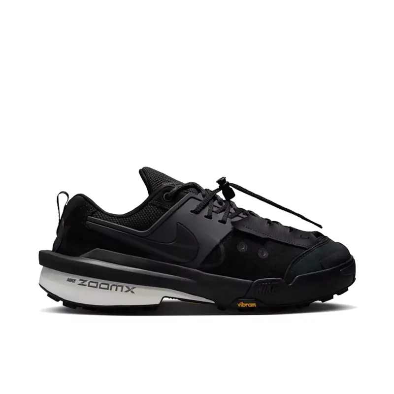 Nike Zegamadome SP Sacai Black