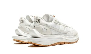 Nike x Sacai Vaporwaffle Sail Gum