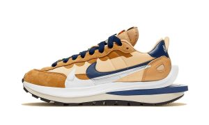 Nike x Sacai Vaporwaffle Tan