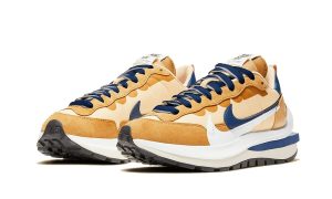 Nike x Sacai Vaporwaffle Tan
