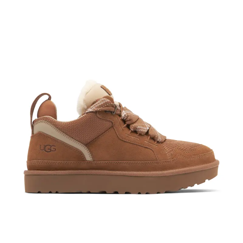 UGG Lowmel Chestnut (W)