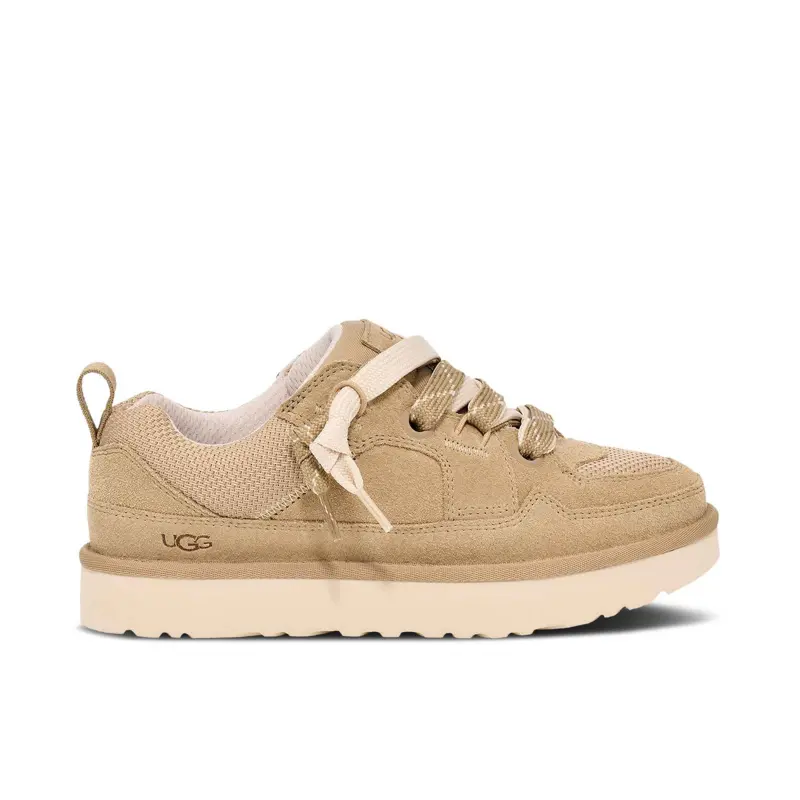 UGG Lowmel Lo Mustard Seed (W)